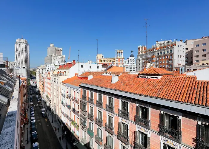Eurostars Gran Vía